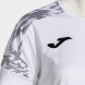Футболка JOMA CAMISETA MANGA CORTA CHAMPIONSHIP VIII BLANCO